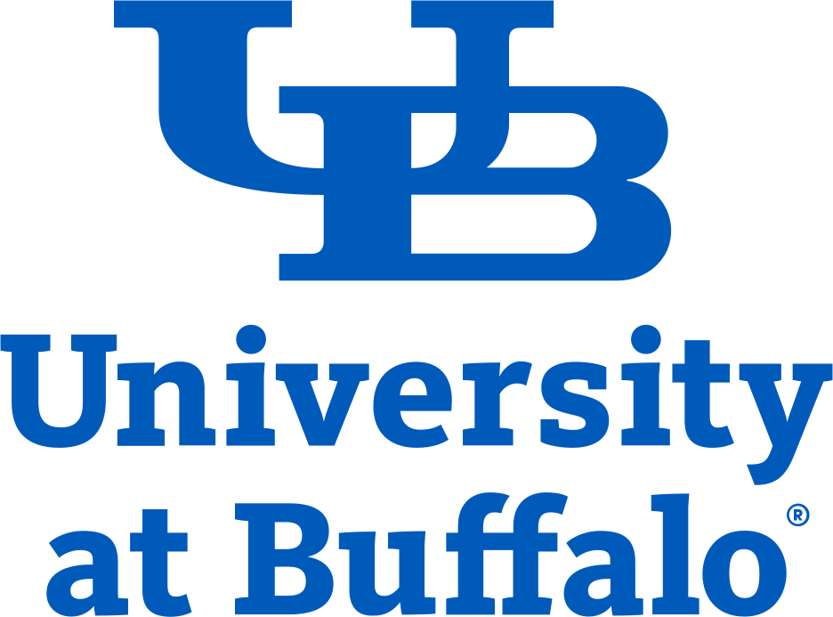 University at Buffalo logo
