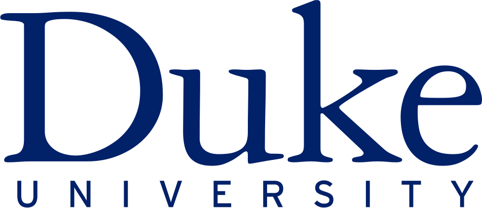 Duke University logo