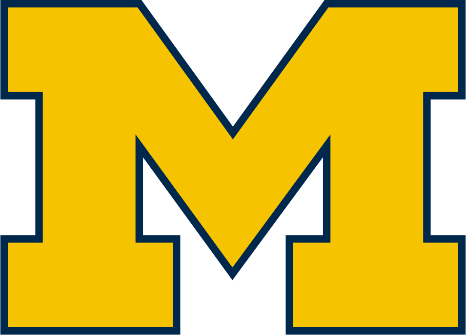 University of Michigan logo