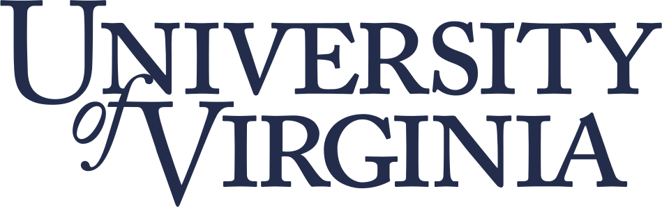 University of Virginia & BCG logo